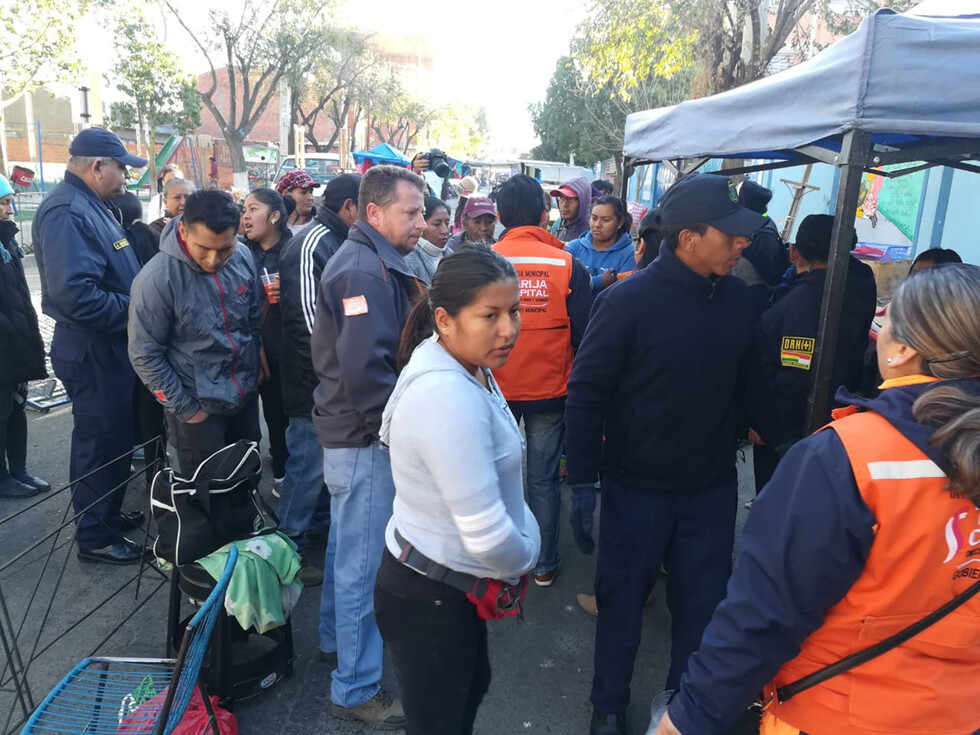 El CBA dedica la semana a la misión del Apolo 11