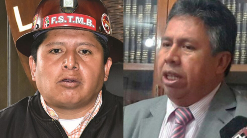 Médicos a la COB: si nos buscan, nos van a encontrar