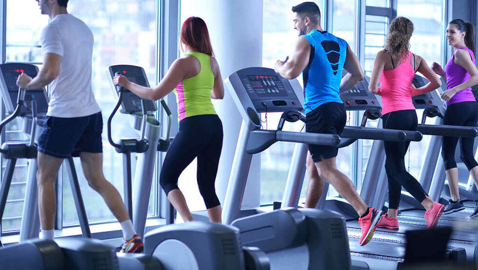Tips para no faltar al gym