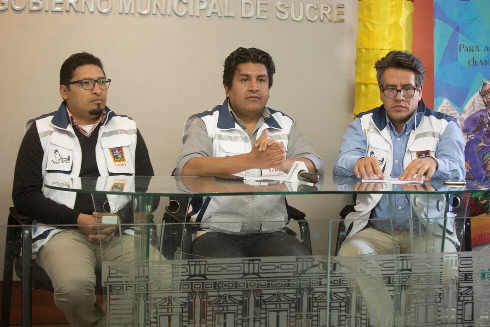 Convocan a artistas tarijeños al FIC 2019