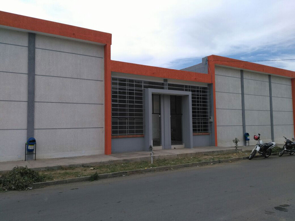 Auditoría del Raquet San José de Tarija se prolonga, la obra sigue abandonada