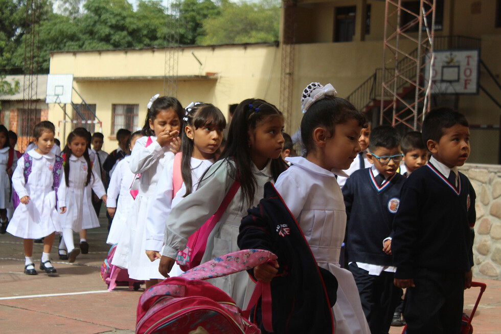 Propuestas para educación se baten entre trabajo e innovación