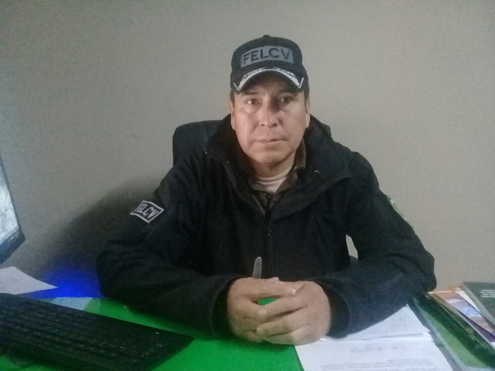 A la cárcel taxista por violar a una menor de 14 años