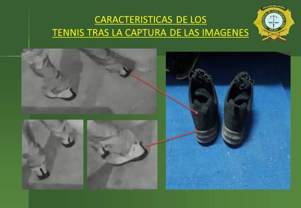Detienen a estudiante de Psicología autor confeso de macabro crimen
