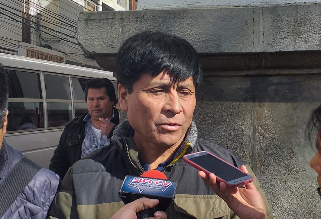 Educación mantiene horario de invierno en Tarija