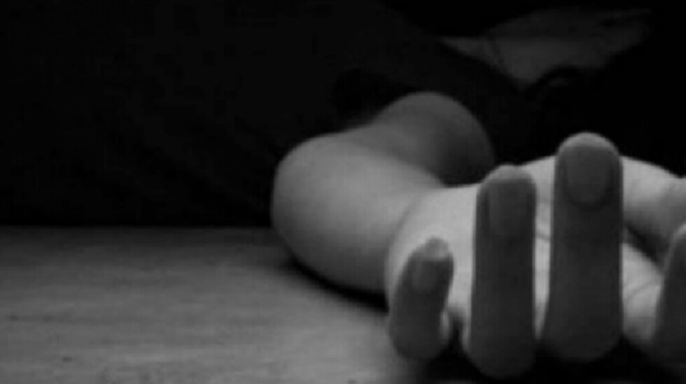 Hallan cadáver de mujer en saquillo de yute