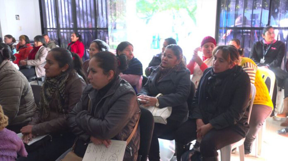 Servicio de Hemodiálisis en Yacuiba es normal