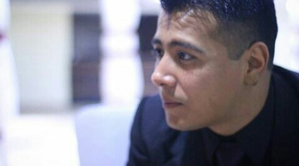 Parálisis, estrenan ópera prima de Abraham Guzmán