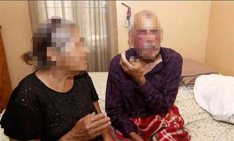 Golpeó y amenazó a sus padres para robarles dinero