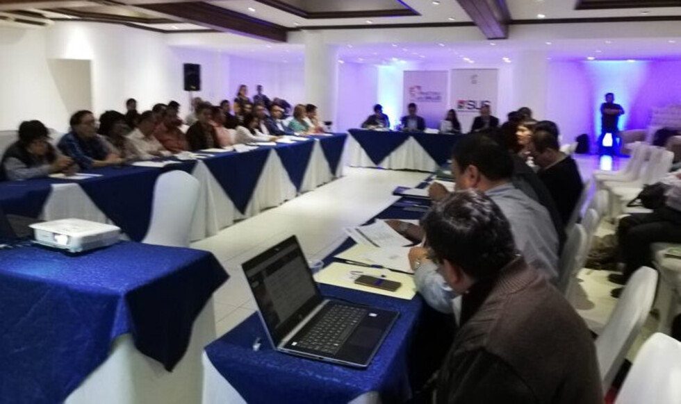 Diálogo en suspenso: Médicos dan al Gobierno hasta el lunes para responder a sus demandas