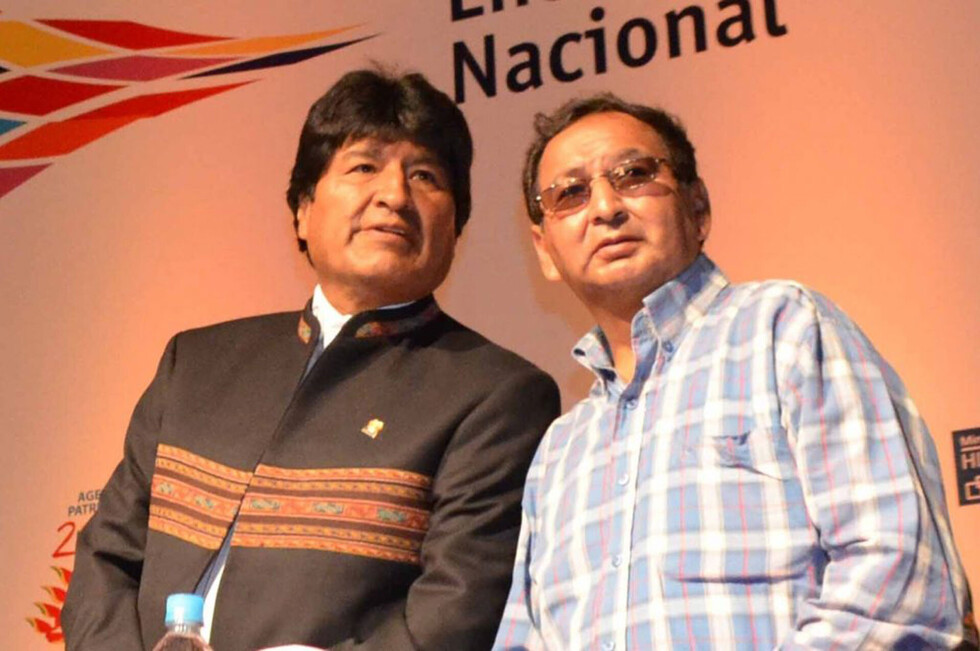 Suspenden juicio de Lino en Tarija, éste rechaza favoritismo