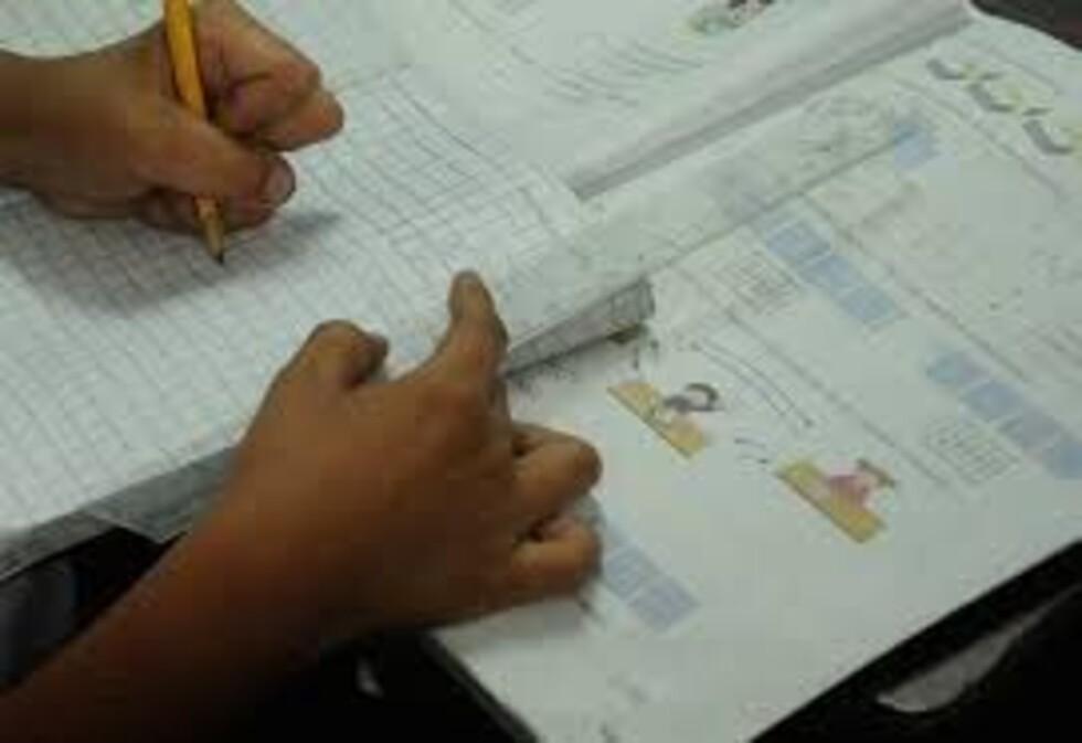 Maestro de primaria abusó de 7 niñas