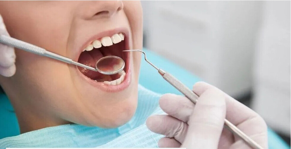 Niño en India tenía 526 dientes “extra”