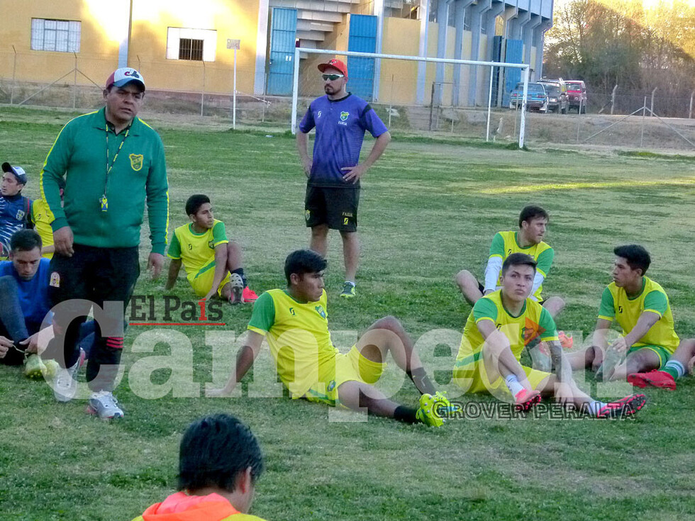 Senac cerró sus prácticas de de fútbol en el IV Centenario