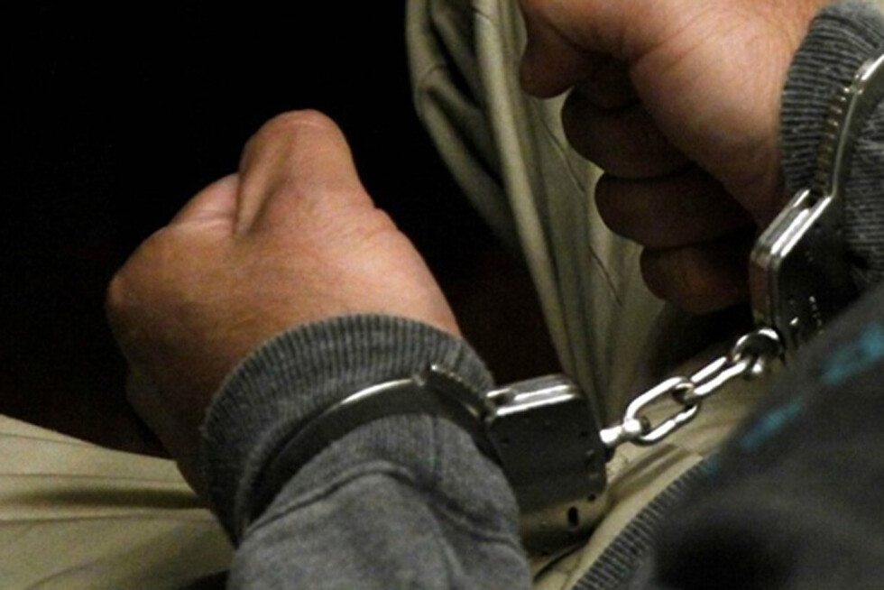 Capturan a violador que  se hizo pasar por policía