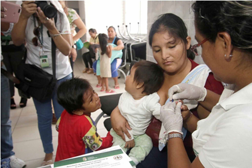 Acuerdo tripartido busca detectar a enfermos de Chagas