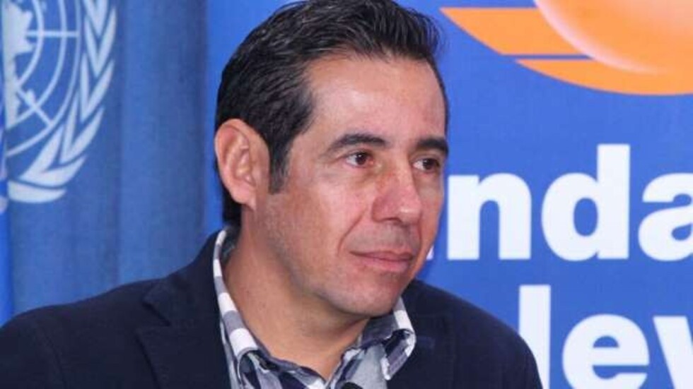 Yordi Rosado se divorciará otra vez