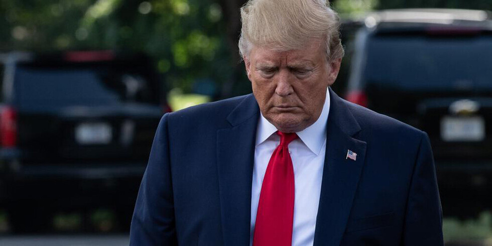 Reiteran interés de Trump en retirar tropas de Afganistán