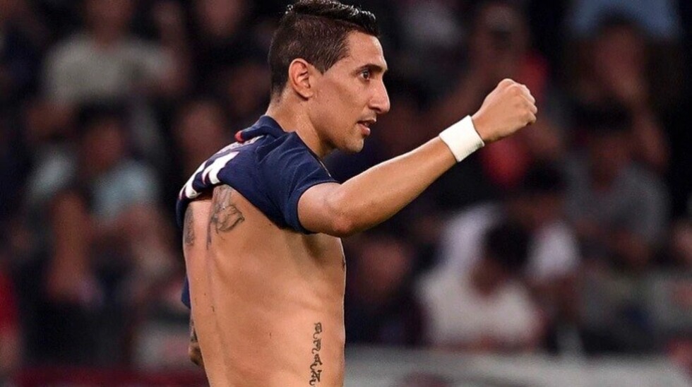 “De fútbol no saben nada”, la cruda carta de Ángel Di María