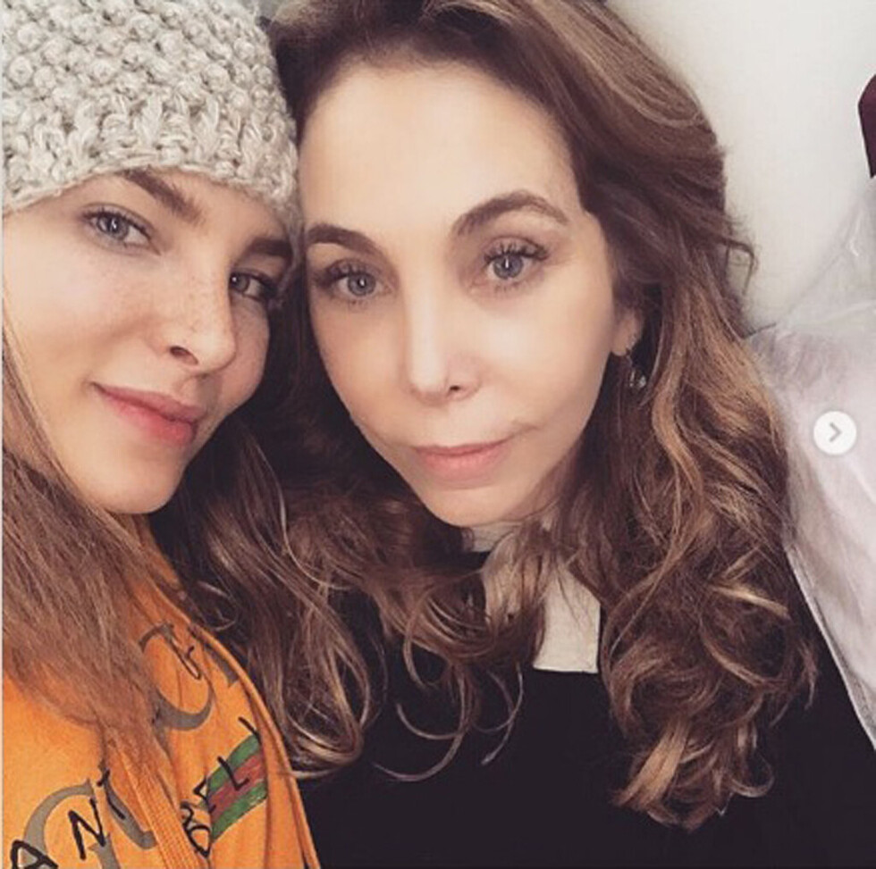 Describen al  hombre ideal  para Belinda