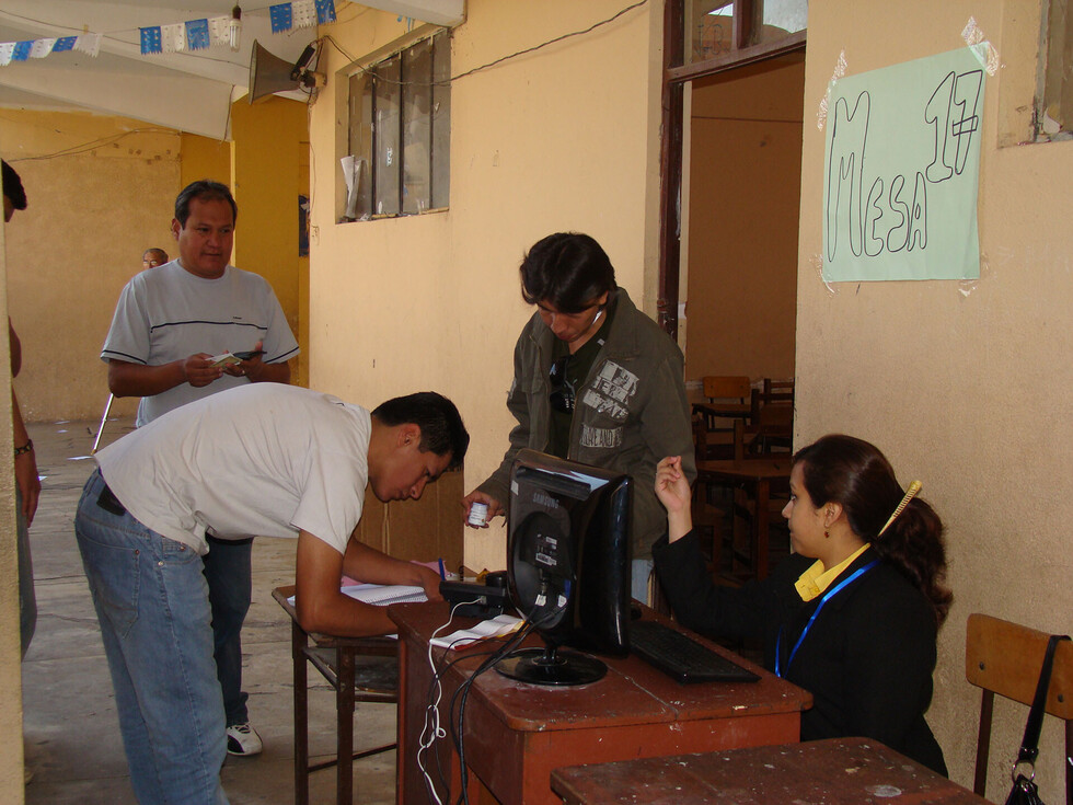 Apenas un 32,5% de los socios de Cosaalt podrá votar en elecciones