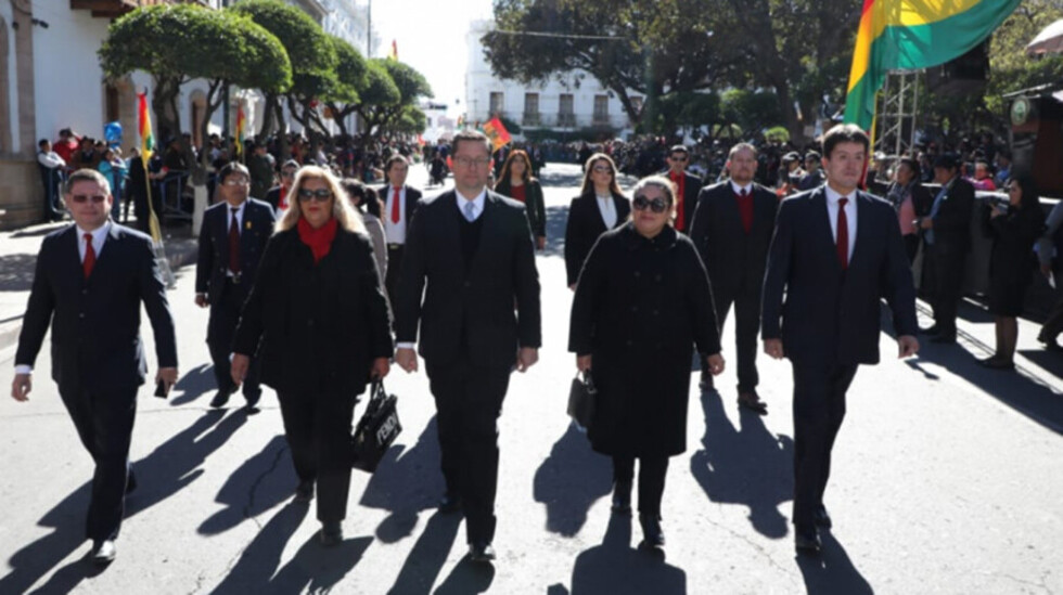 Iglesia católica pide una renovación democrática