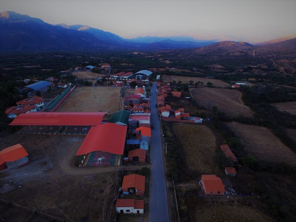 Rosillas, un ejemplo de que la educación es el pilar del progreso de la sociedad