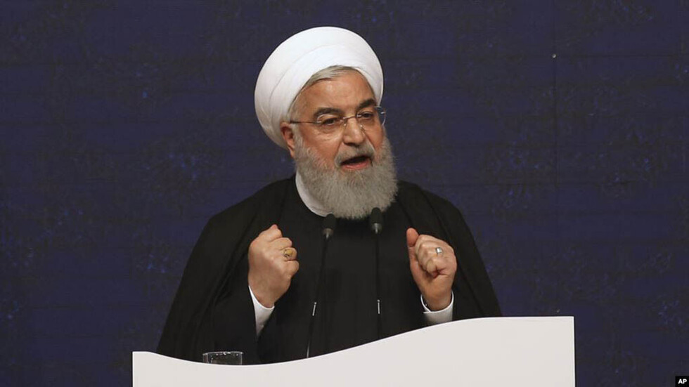 “Conflicto con Irán es la madre de todas las guerras”