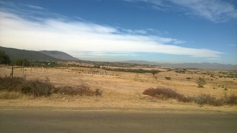 Burbuja inmobiliaria, venta de lotes dejó 900 estafados en Tarija