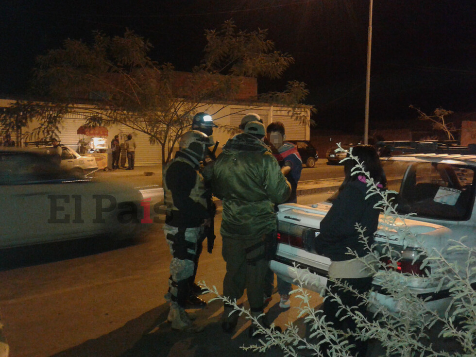 Violó a 2 menores y ahora es buscado por la Policía