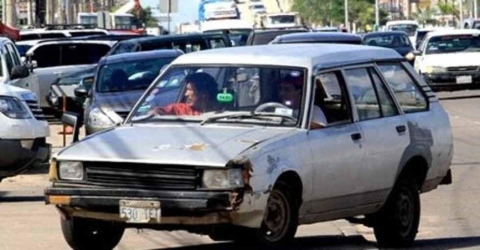 Fejuve analiza Acción para que Alcaldía acate Ley de Movilidad