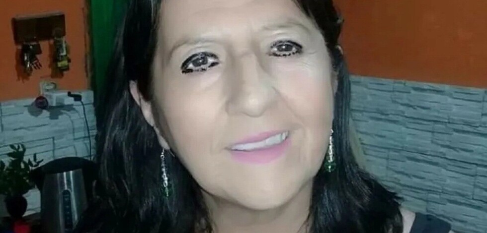 Vendió una casa y la  degollaron para robarle