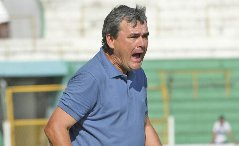 La dirigencia de Sport Boys respalda a Antelo