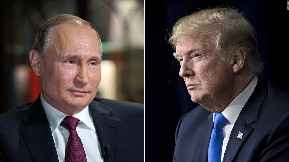 Rusia confirma injerencia de EEUU en su proceso electoral