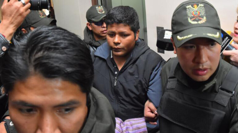 Inspección ocular en caso Franclin será el miércoles