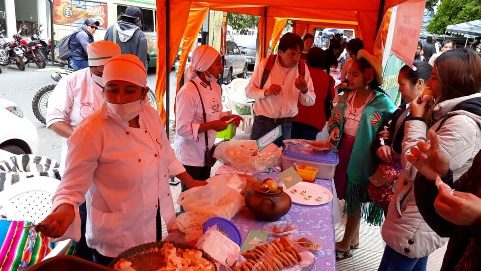 El drama de los cuentapropistas: cuando trabajar para uno no alcanza en Tarija