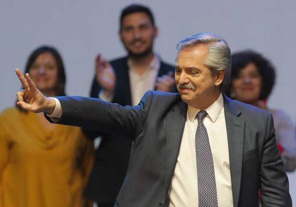 Debacle del Gobierno de Macri en las Primarias