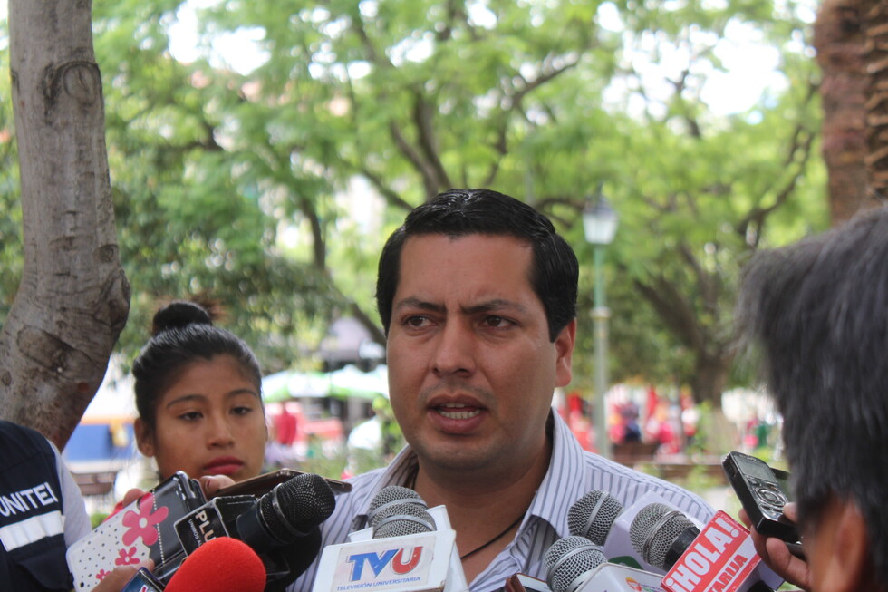 Unos 30 centros de salud en Tarija solo tienen fármacos hasta septiembre