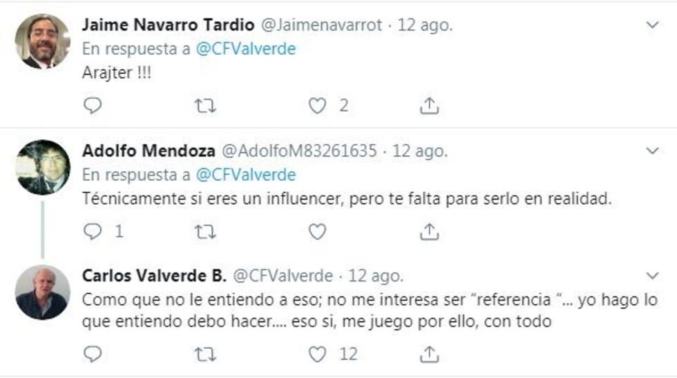 #VistoenRedes: "El Pacto de San José te permite acomodar a toda tu familia, no sabemos en que artículo, pero de seguro el TCP lo encuentra"