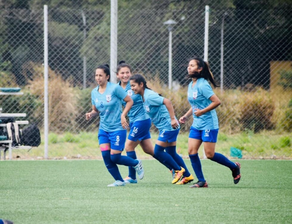 San Martín empata con Mundo Futuro en su debut en la Simón Bolívar