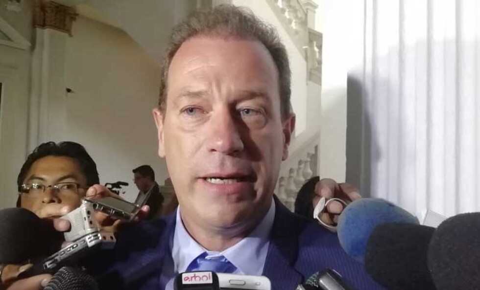 Conflicto de Adepcoca: UNODC dice que no validará mercado ilegal