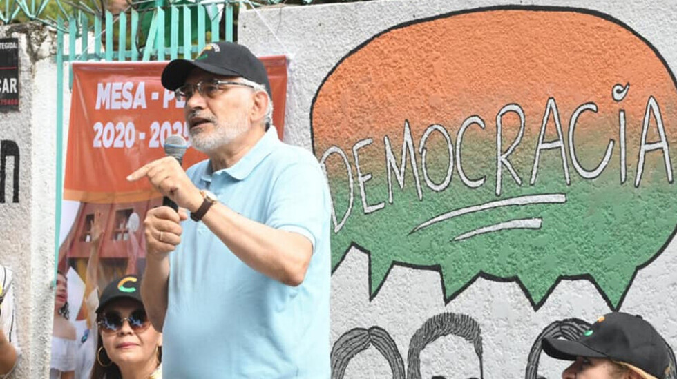 Comunidad Ciudadana: Evo no respeta su palabra
