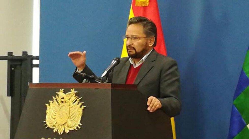 “El paro del 21 de agosto será un fracaso”