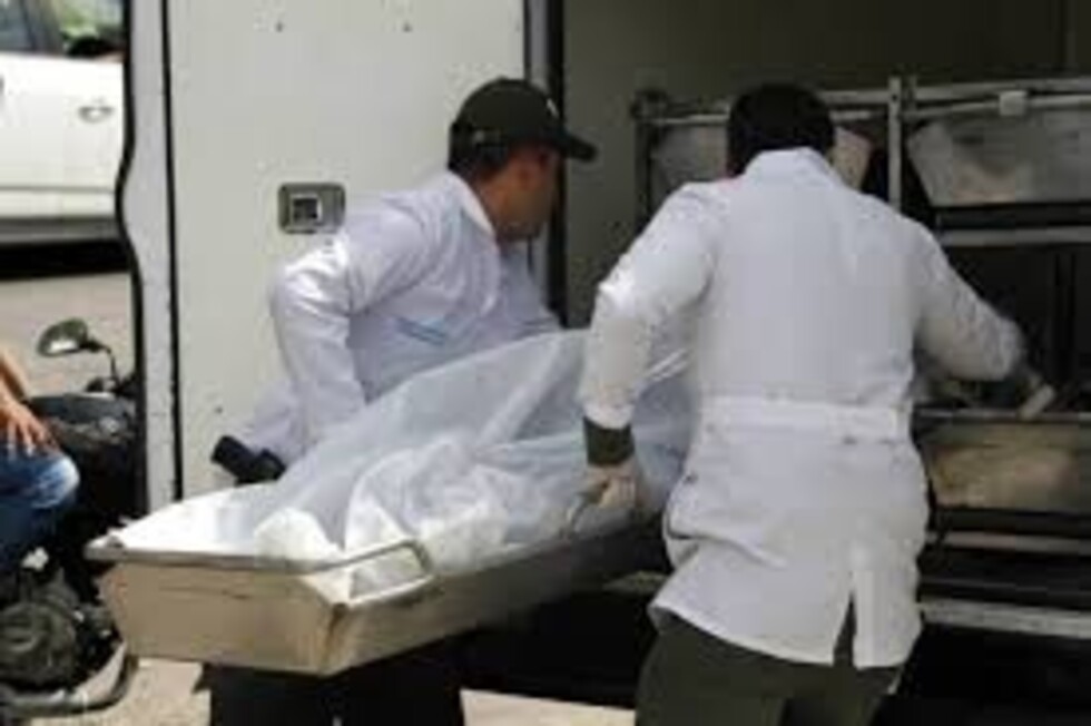 Ejecutan a balazos en la cabeza a tres hombres
