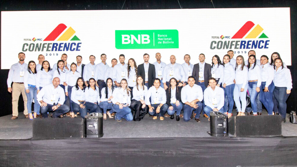 BNB participó en coloquio para los  pecuarios