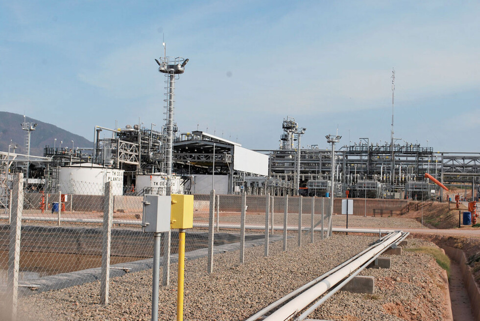 Sugieren abordar medioambiente en Semana de los Hidrocarburos