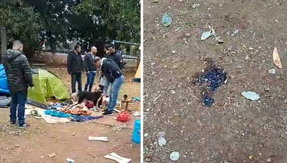 Mataron en una balacera en Brasil a 2 músicos bolivianos