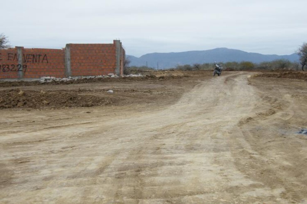 Incertidumbre en áreas verdes de San Blas incomoda a los vecinos en Tarija