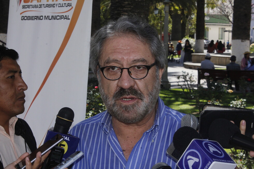 Costo del Materno Infantil de Tarija sube a 91,3 millones de bolivianos