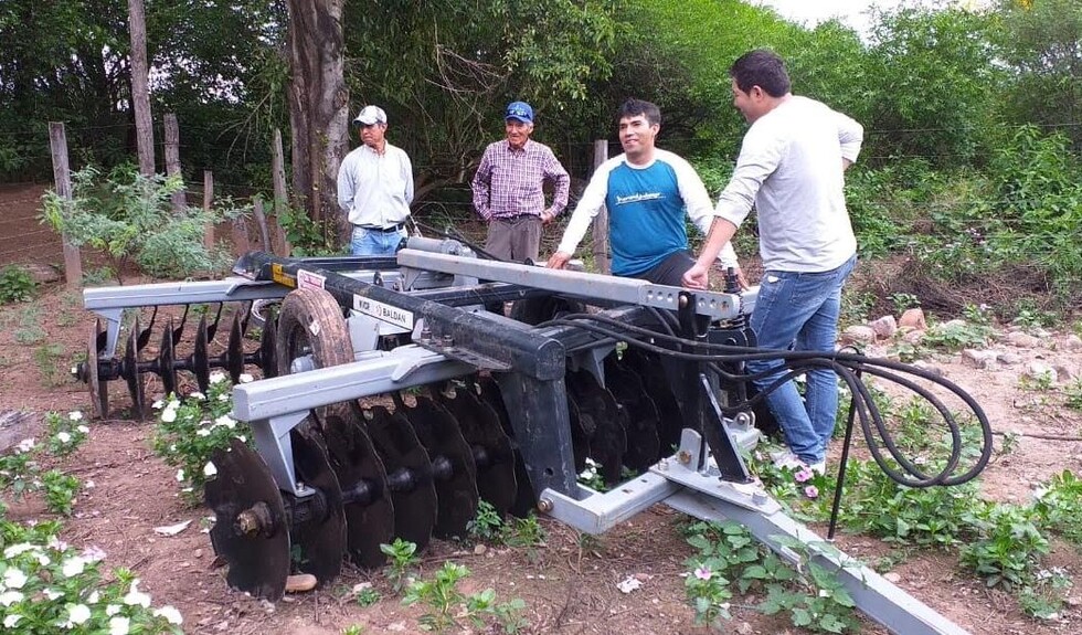 Presupuesto de Caraparí para el 2020 llega a 104 MM